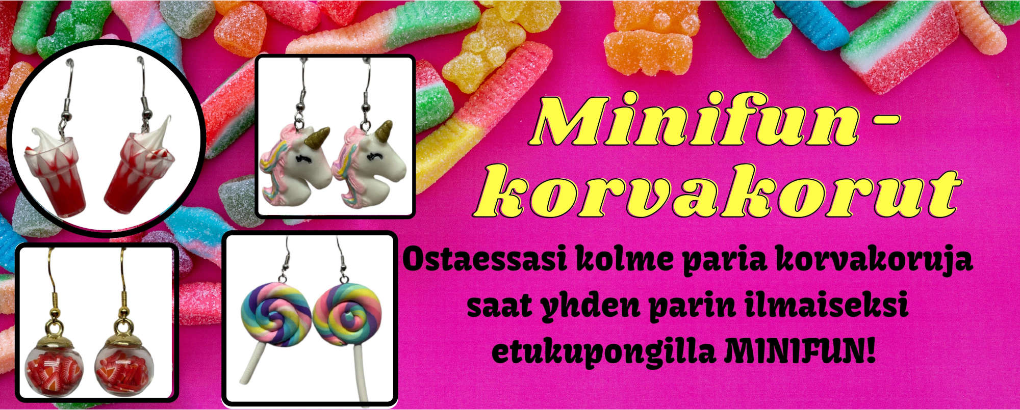 Minifun