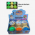 Glow in the dark dumplings