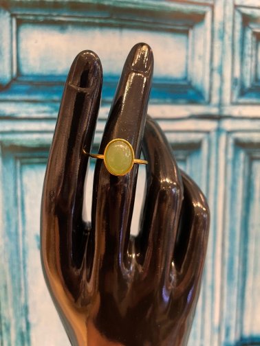 Aventuriini terässormus