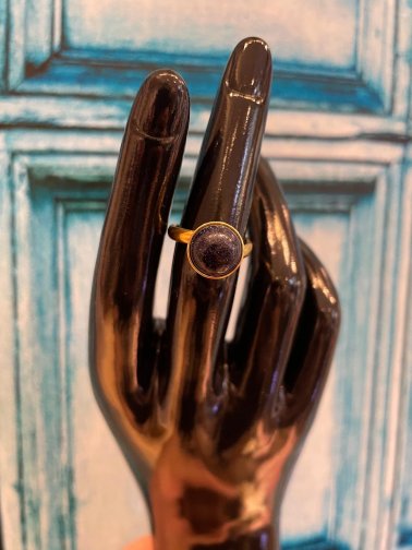 Lapiz Latsuli terässormus