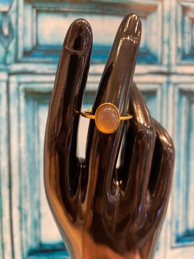 Savukvartsi terässormus