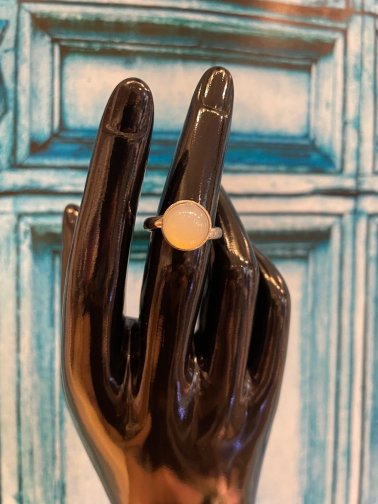 Savukvartsi terässormus