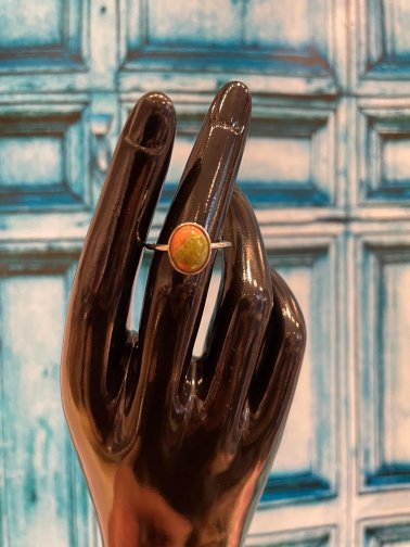 Unakiitti terässormua