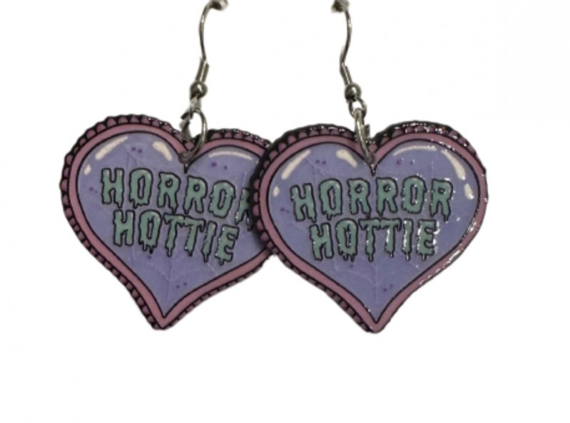Horror Story korvakorut