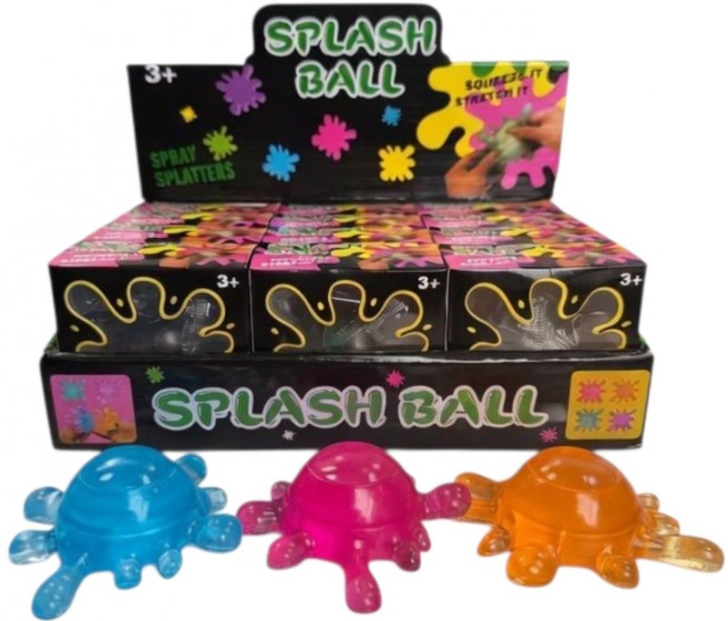 Splashball