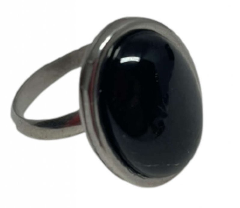 Onyx terässormus