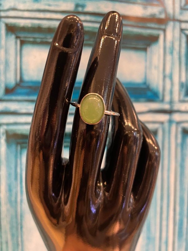 Aventuriini terässormus