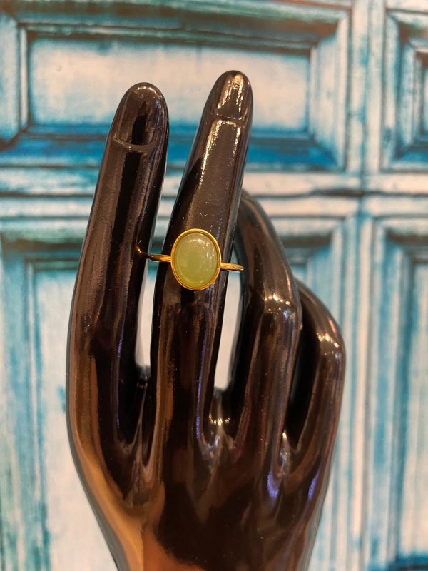 Aventuriini terässormus