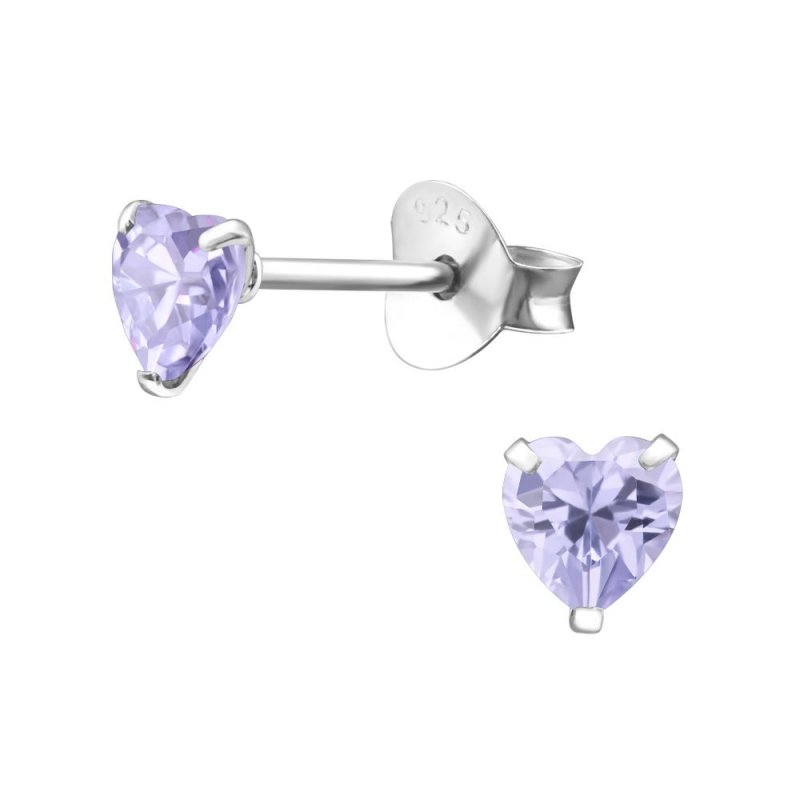 Cubic Zirkonia korvakorut