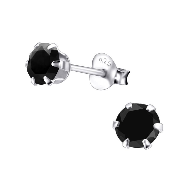 Cubic Zirkonia korvakorut