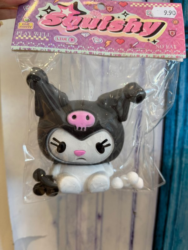 Kuromi taba