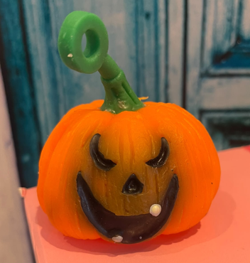 Halloween squishy