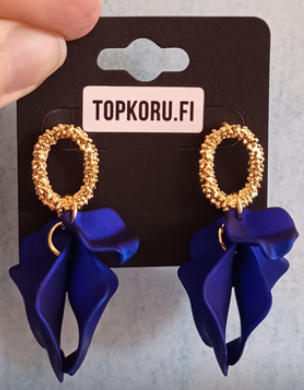 Lehtikorvakorut