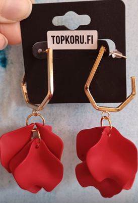 Lehtikorvakorut