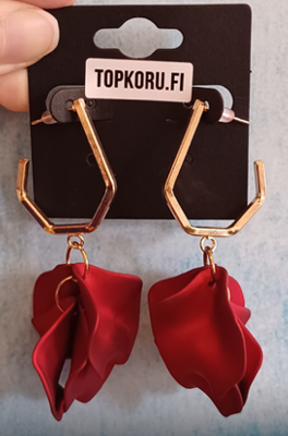 Lehtikorvakorut