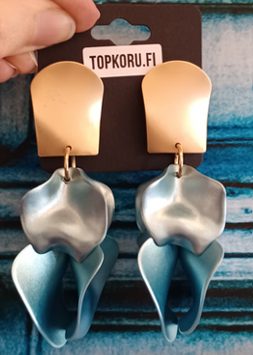 Lehtikorvakorut