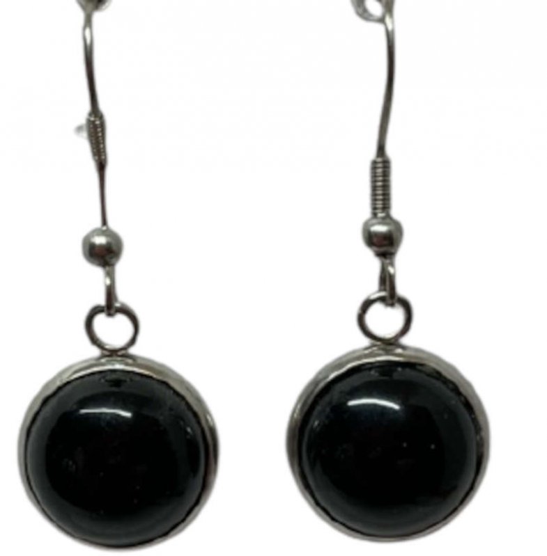 Onyx korvakorut