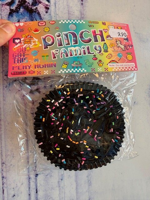 Taba Oreo