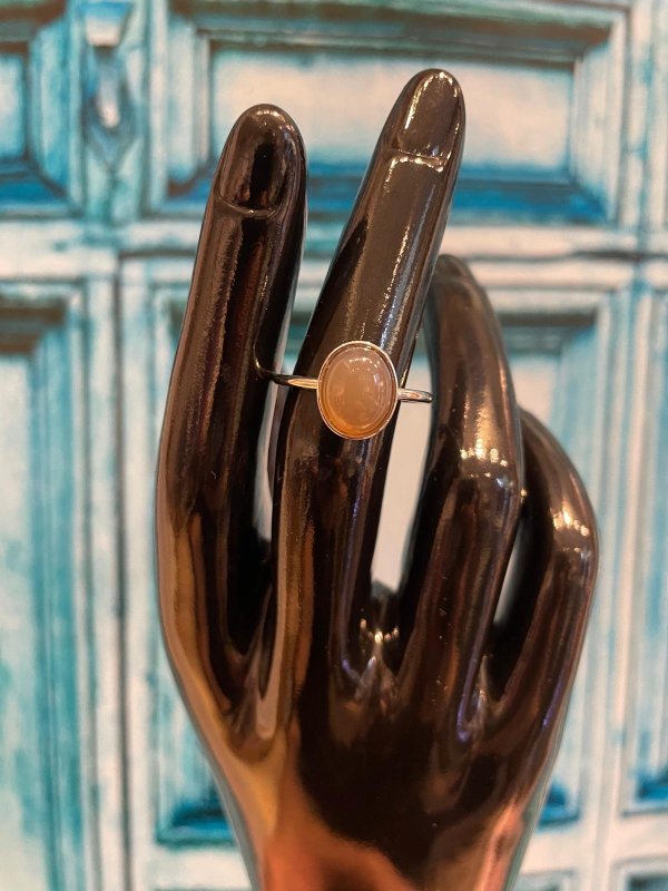 Savukvartsi terässormus