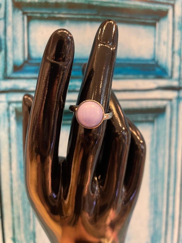 Akaatti terässormus